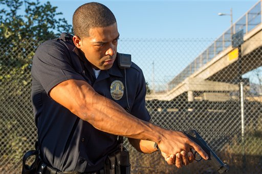 Film Review The Call